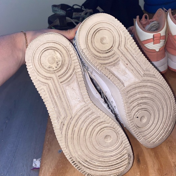 Nike Air Force 1 Studded - Picture 6 of 7